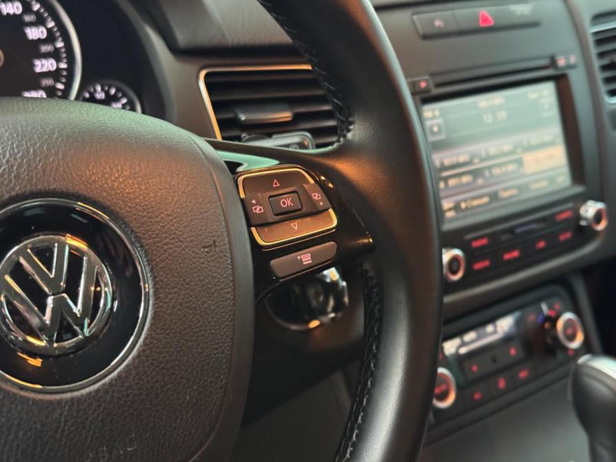 Volkswagen Touareg II Набережные Челны  - изображение 14