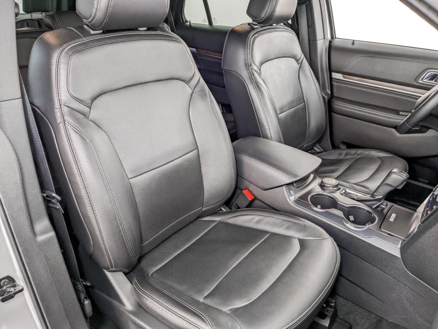 Ford Explorer V Рестайлинг Москва  - изображение 24