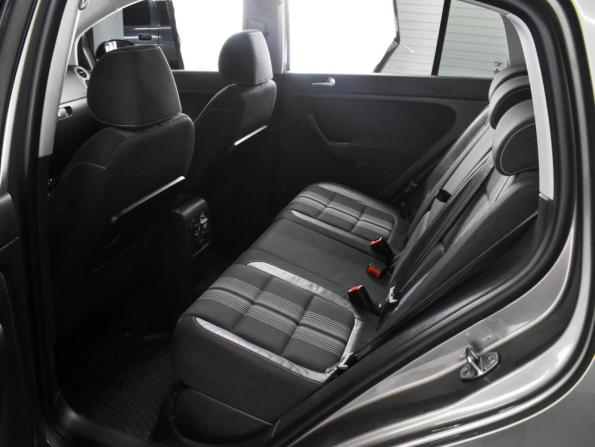 Volkswagen Golf Plus II с пробегом 2012 года, цена 929 000 рублей, 126105 км, хэтчбек, Автокод Объявления