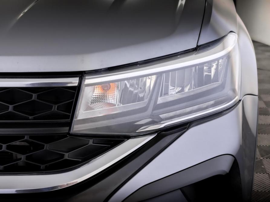 Volkswagen Taos I Москва  - изображение 17