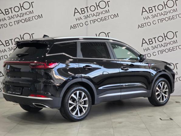 Chery Tiggo 7 Pro Max I с пробегом 2023 года, цена 1 830 000 рублей, 37000 км, внедорожник, Автокод Объявления