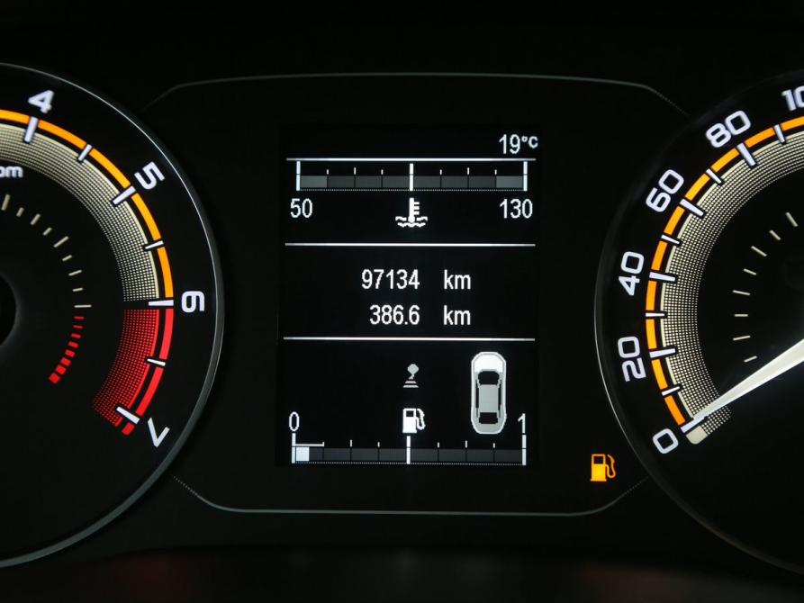 Lada (ВАЗ) Vesta I Рестайлинг (NG) Иваново  - изображение 19