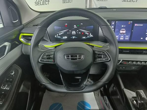 Geely Coolray I Рестайлинг с пробегом 2023 года, цена 1 908 000 рублей, 88874 км, внедорожник, Автокод Объявления