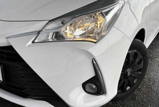 Toyota Vitz III (XP130) Рестайлинг с пробегом 2019 года, цена 995 000 рублей, 66585 км, хэтчбек, Автокод Объявления