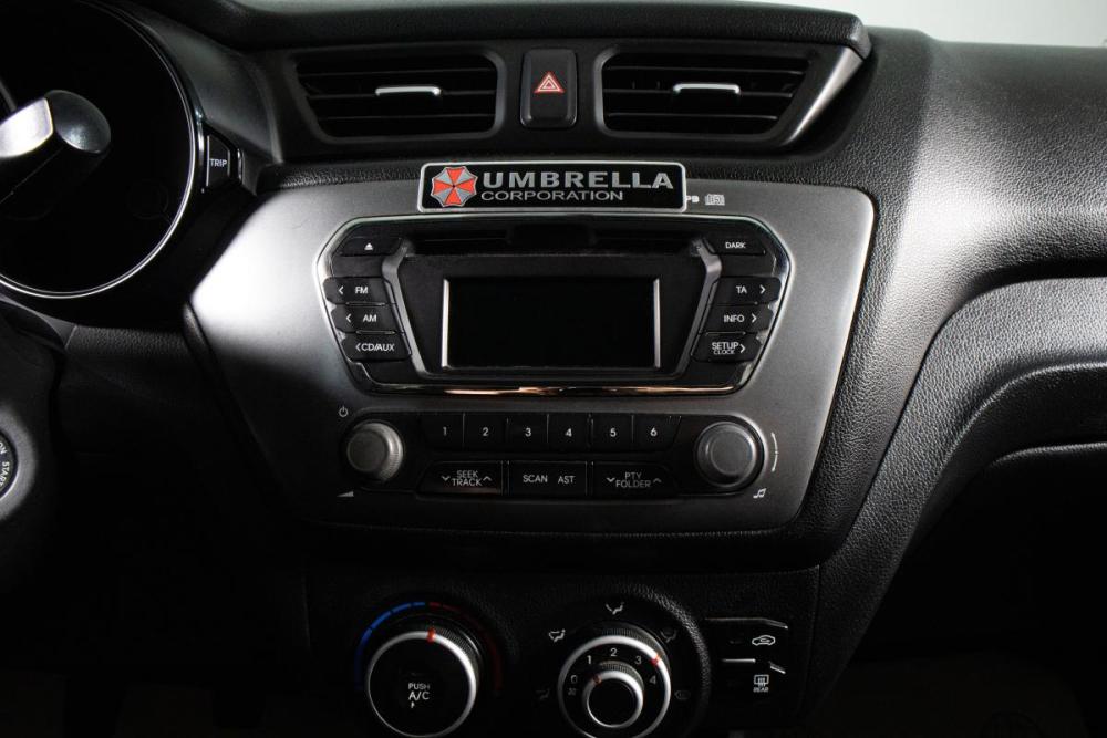 Kia Rio III Сургут  - изображение 14