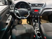 Kia Rio III Рестайлинг Курск  - изображение 29