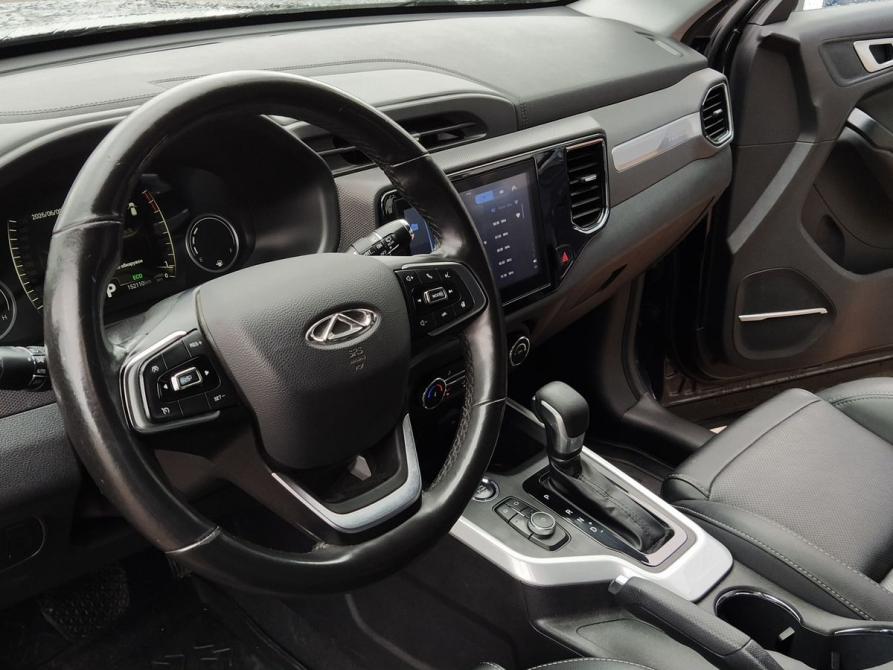 Chery Tiggo 4 I Рестайлинг Екатеринбург  - изображение 23