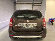 Renault Duster I Новосибирск  - изображение 30