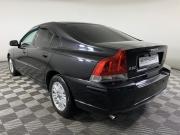 Volvo S60 I Рестайлинг Москва  - изображение 26