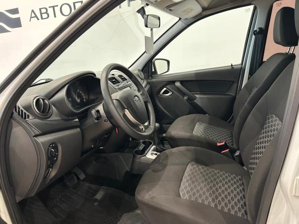Lada (ВАЗ) Granta I Рестайлинг с пробегом 2021 года, цена 649 000 рублей, 133361 км, седан, Автокод Объявления