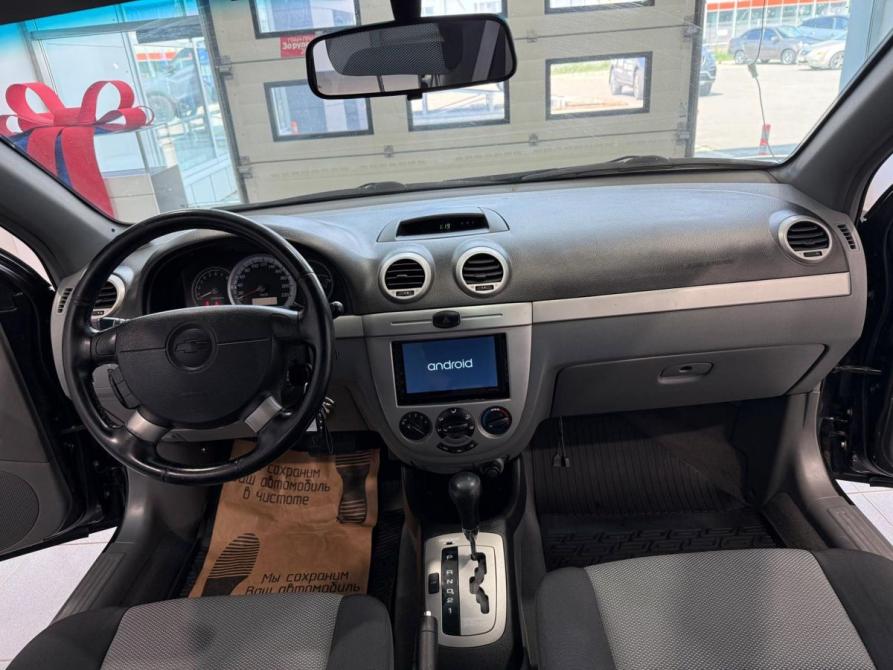 Chevrolet Lacetti I Орел  - изображение 13