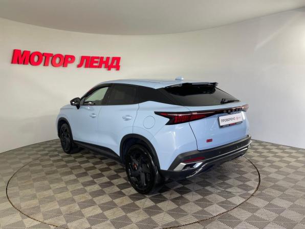 Omoda C5 I с пробегом 2023 года, цена 1 810 000 рублей, 47367 км, внедорожник, Автокод Объявления