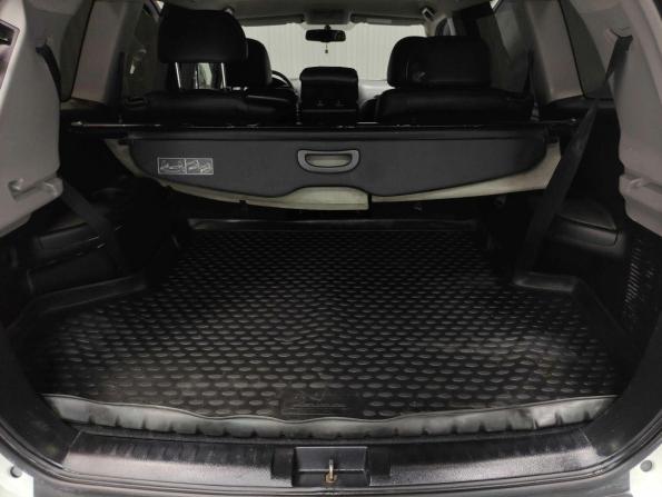 Toyota Highlander II (XU40) Рестайлинг с пробегом 2011 года, цена 1 730 000 рублей, 247671 км, внедорожник, Автокод Объявления