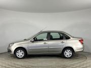 Lada (ВАЗ) Granta I Рестайлинг Воронеж  - изображение 30