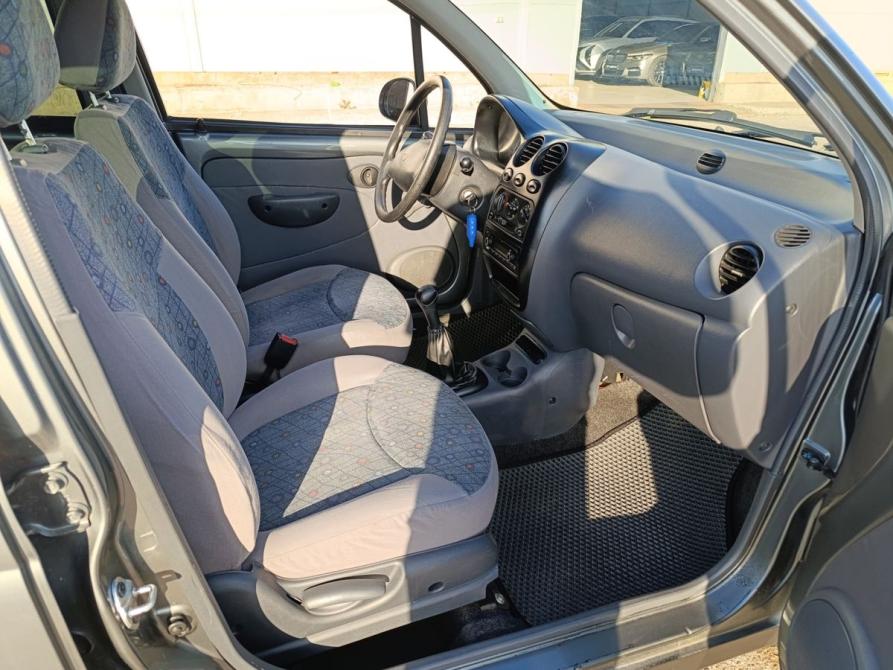 Daewoo Matiz I Рестайлинг Набережные Челны  - изображение 13