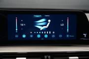 Chery Tiggo 8 Pro Max I Рестайлинг Крым  - изображение 60