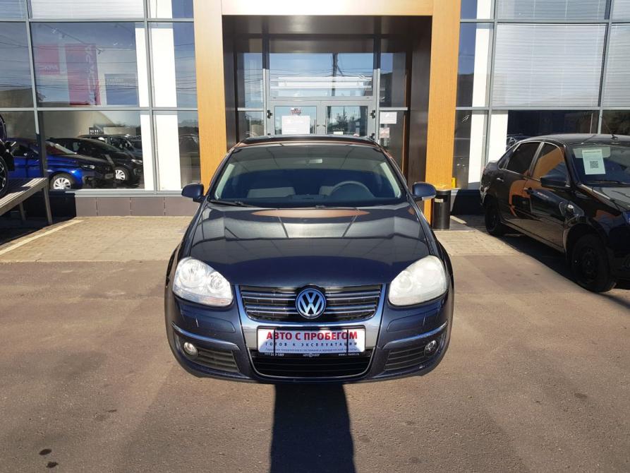 Volkswagen Jetta V Брянск  - изображение 2