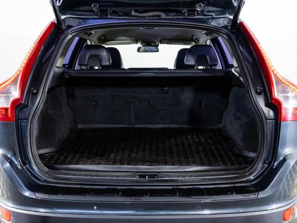 Volvo XC60 I с пробегом 2012 года, цена 1 399 000 рублей, 261155 км, внедорожник, Автокод Объявления