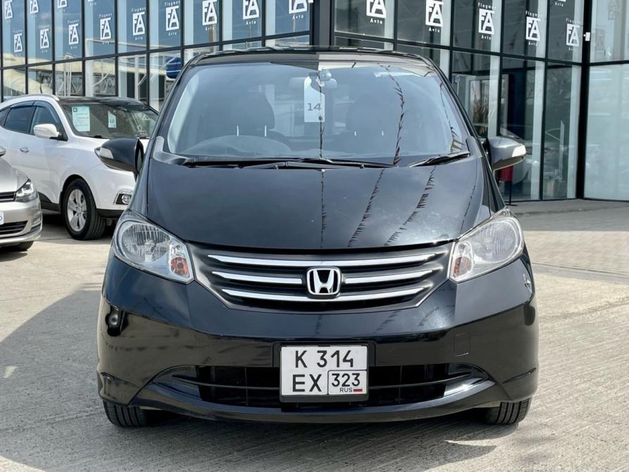 Honda Freed I Рестайлинг Краснодар  - изображение 13