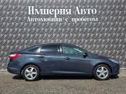 Ford Focus III Краснодар  - изображение 26