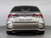 Toyota Corolla XII (E210) Химки  - изображение 21