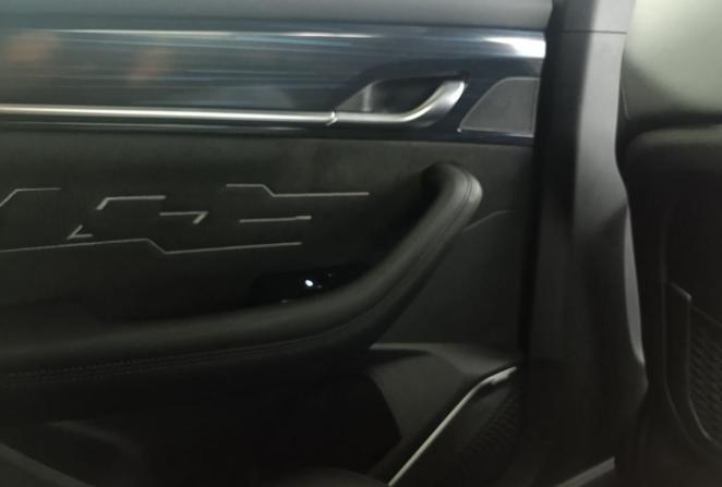 Geely Monjaro I с пробегом 2025 года, цена 4 130 000 рублей, 10272 км, внедорожник, Автокод Объявления