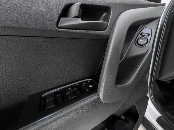Hyundai Creta I с пробегом 2020 года, цена 1 820 000 рублей, 33476 км, внедорожник, Автокод Объявления