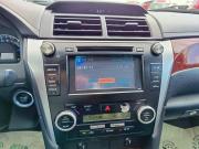 Toyota Camry VII (XV50) Тюмень  - изображение 38