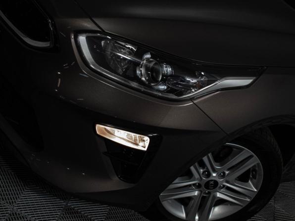 Kia Ceed III с пробегом 2019 года, цена 1 737 000 рублей, 100186 км, хэтчбек, Автокод Объявления
