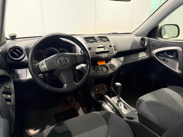 Toyota RAV4 III (XA30) с пробегом 2008 года, цена 1 190 000 рублей, 190001 км, внедорожник, Автокод Объявления