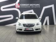 Opel Insignia I Ростов-на-Дону  - изображение 24