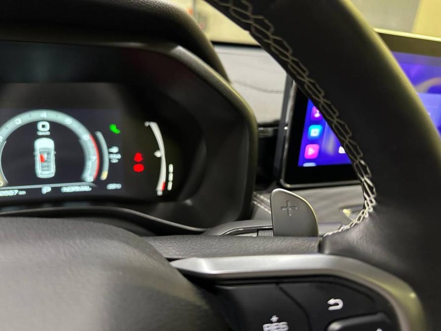 Haval Jolion I Рестайлинг Новосибирск  - изображение 25
