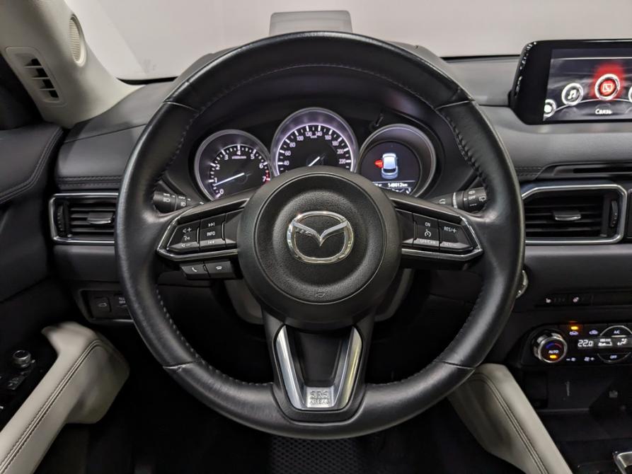 Mazda CX-5 II Москва  - изображение 28