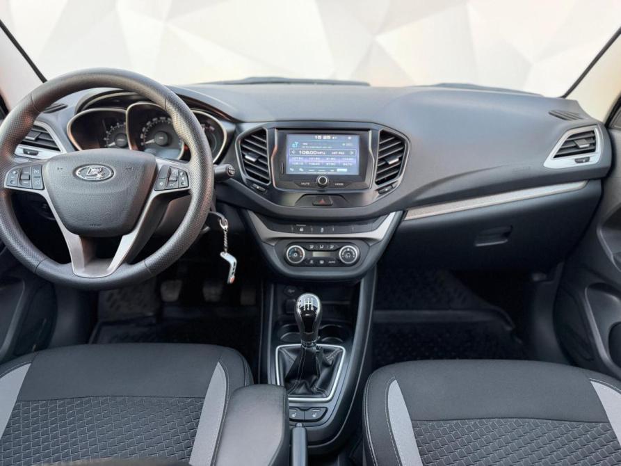 Lada (ВАЗ) Vesta I Набережные Челны  - изображение 18