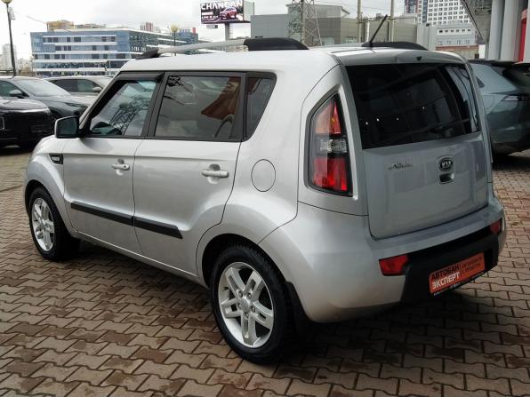 Kia Soul I с пробегом 2011 года, цена 764 000 рублей, 187678 км, хэтчбек, Автокод Объявления