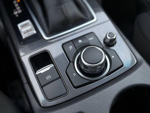 Mazda CX-5 I Рестайлинг с пробегом 2016 года, цена 1 575 000 рублей, 185000 км, внедорожник, Автокод Объявления