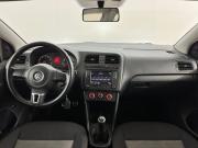 Volkswagen Polo V Москва  - изображение 19