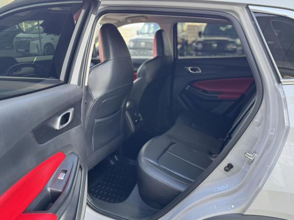 Changan CS55 Plus II с пробегом 2023 года, цена 1 855 000 рублей, 68601 км, внедорожник, Автокод Объявления
