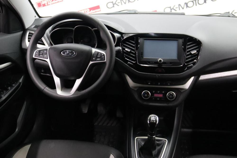 Lada (ВАЗ) Vesta I Сургут  - изображение 14