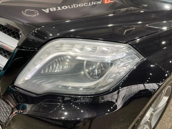 Mercedes-Benz GLK-Класс I (X204) Рестайлинг с пробегом 2012 года, цена 1 895 000 рублей, 165567 км, внедорожник, Автокод Объявления
