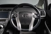 Toyota Prius III Рестайлинг (XW30) Сургут  - изображение 29