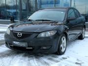 Mazda 3 I (BK) Рестайлинг Иваново  - изображение 21