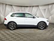 Volkswagen Tiguan II Москва  - изображение 27