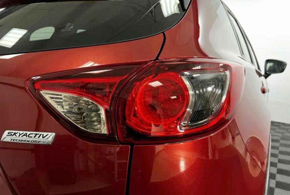 Mazda CX-5 I Нижний Новгород  - изображение 20