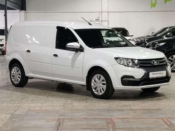 Lada (ВАЗ) Largus I Рестайлинг с пробегом 2024 года, цена 1 199 000 рублей, 28884 км, фургон, Автокод Объявления