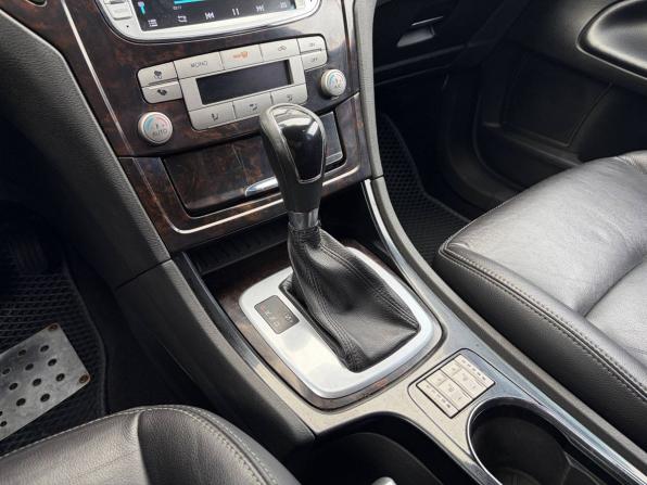 Ford Mondeo IV с пробегом 2008 года, цена 595 000 рублей, 247885 км, седан, Автокод Объявления