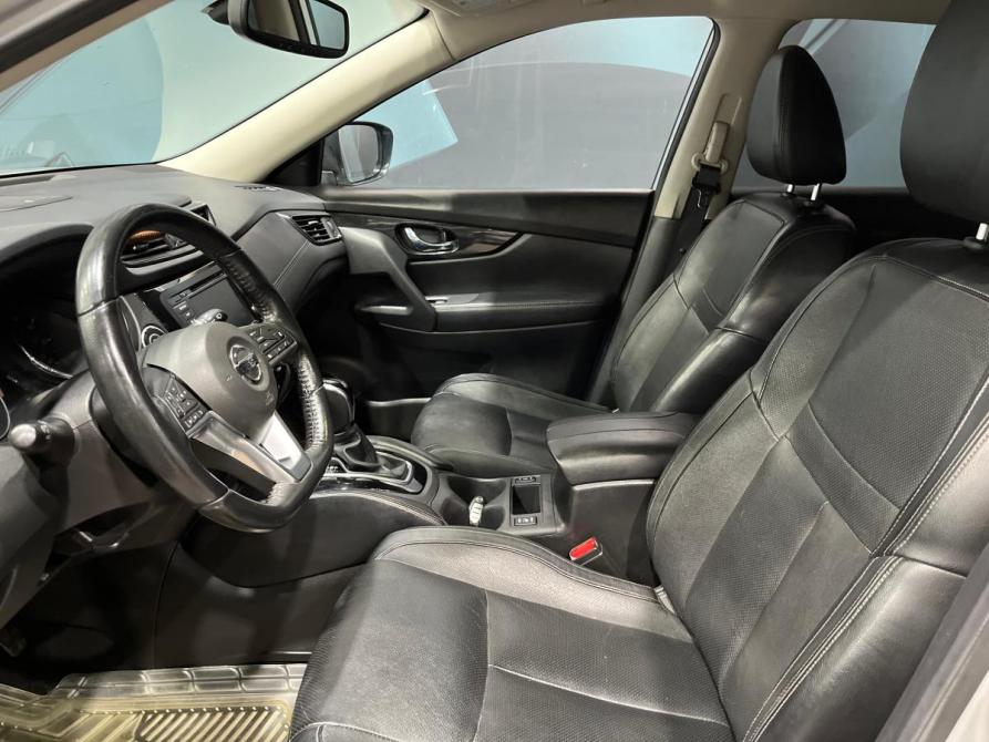 Nissan X-Trail III Рестайлинг Пермь  - изображение 15