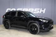 Toyota RAV4 V (XA50) Ульяновск  - изображение 25