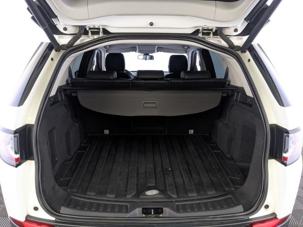 Land Rover Discovery Sport I с пробегом 2019 года, цена 2 780 000 рублей, 123282 км, внедорожник, Автокод Объявления