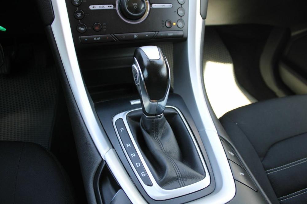 Ford Mondeo V Пермь  - изображение 17